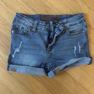 Joe’s jeans, kid’s size 12, light blue denim